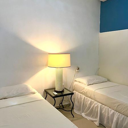 Dushi Apartments Willemstad Dış mekan fotoğraf