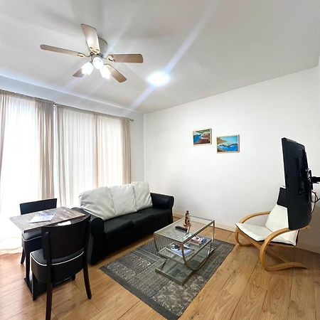 Dushi Apartments Willemstad Dış mekan fotoğraf