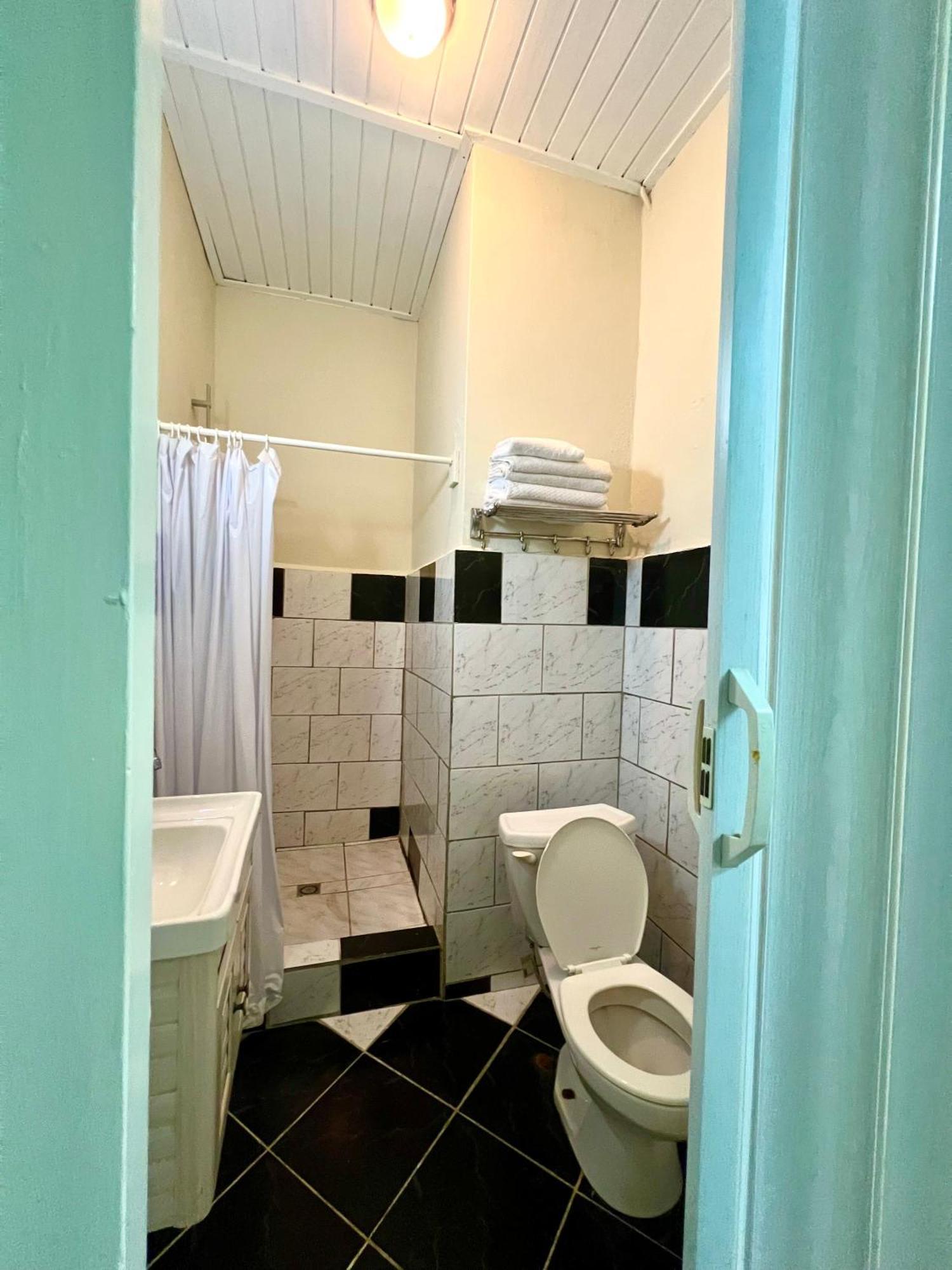 Dushi Apartments Willemstad Dış mekan fotoğraf