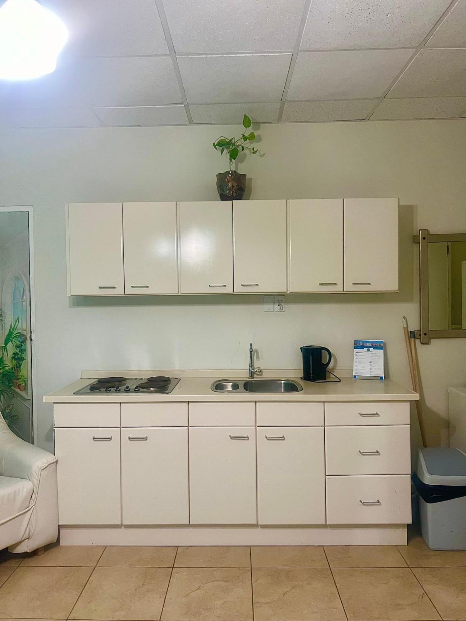 Dushi Apartments Willemstad Dış mekan fotoğraf