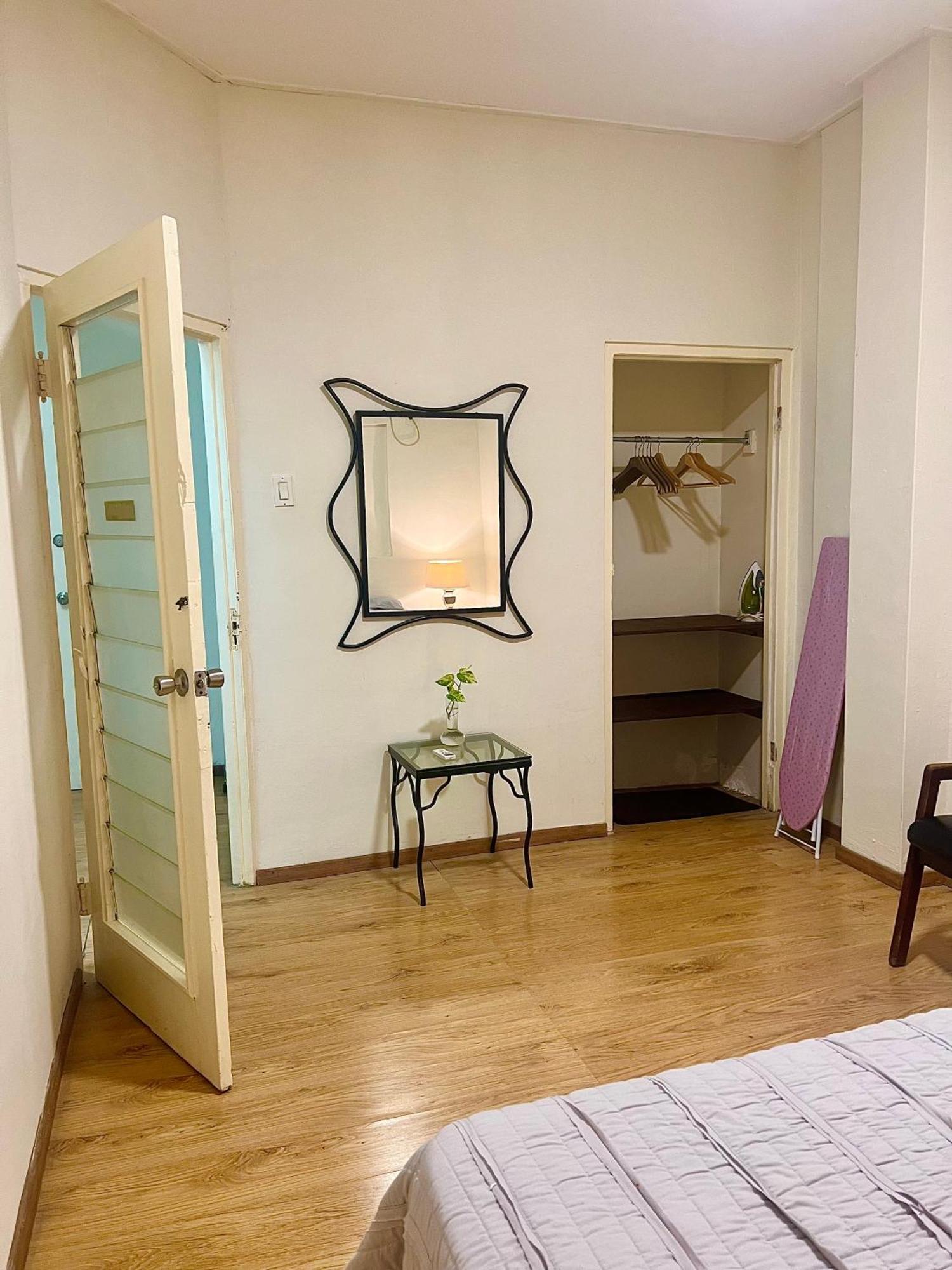 Dushi Apartments Willemstad Dış mekan fotoğraf