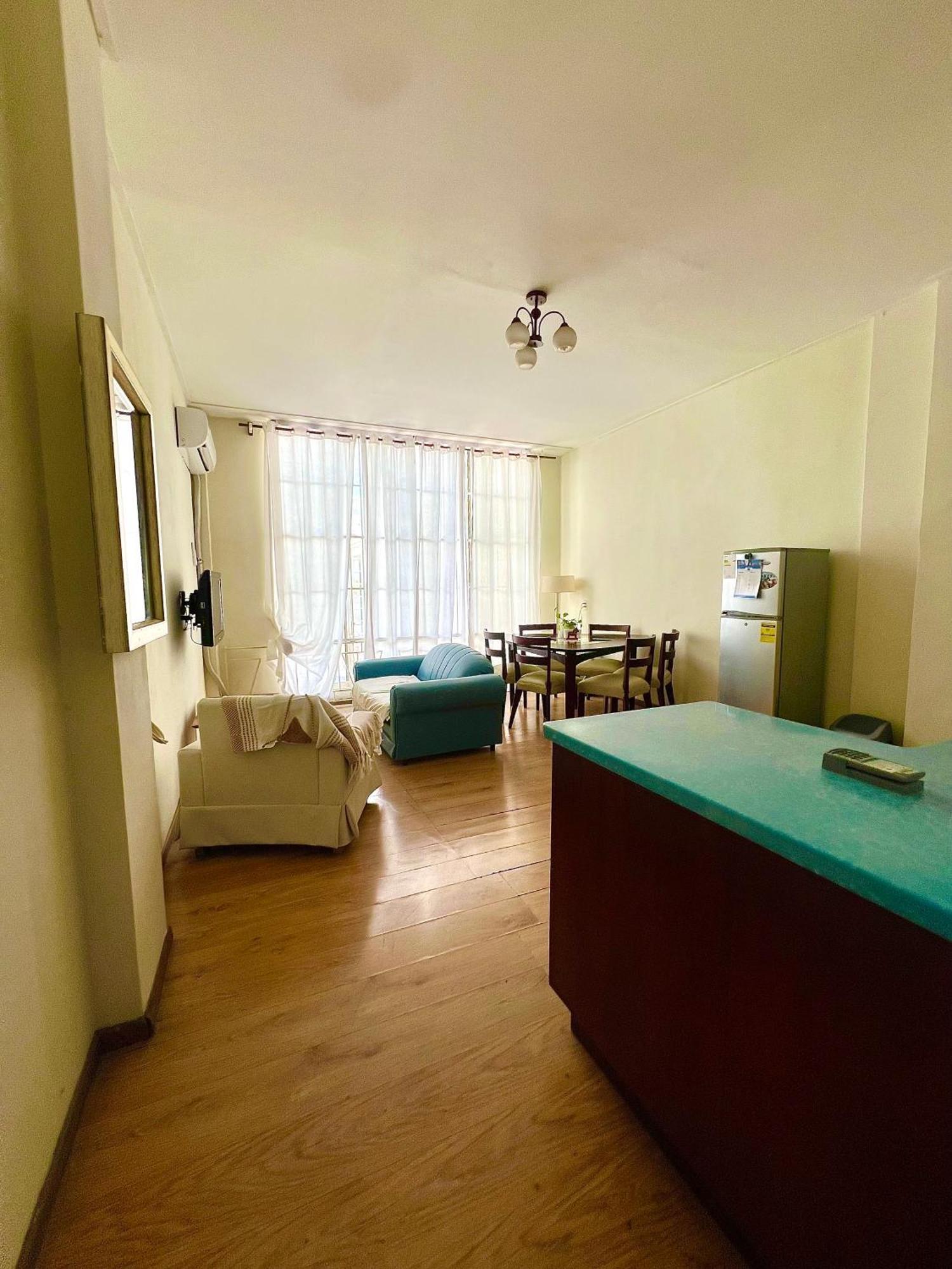Dushi Apartments Willemstad Dış mekan fotoğraf