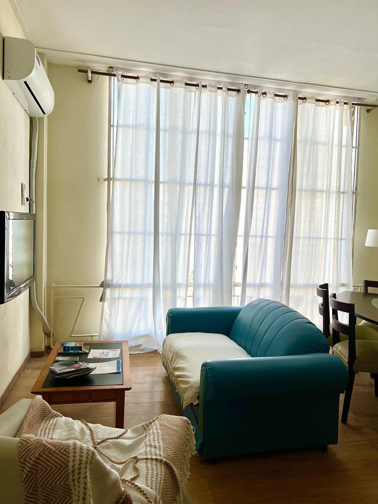 Dushi Apartments Willemstad Dış mekan fotoğraf