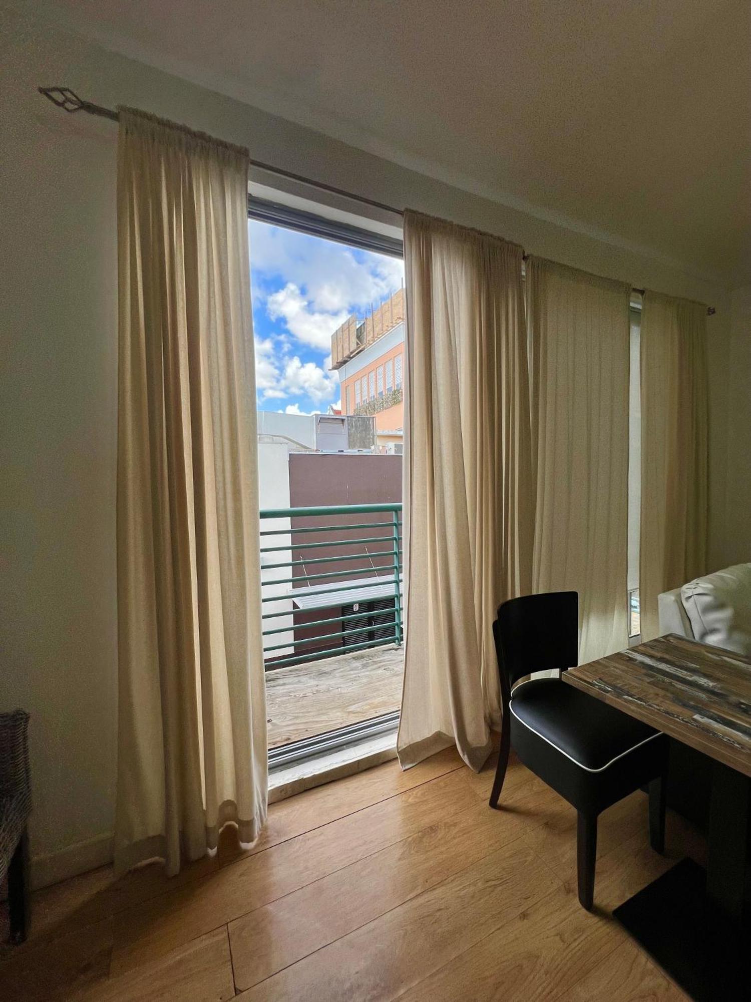 Dushi Apartments Willemstad Dış mekan fotoğraf