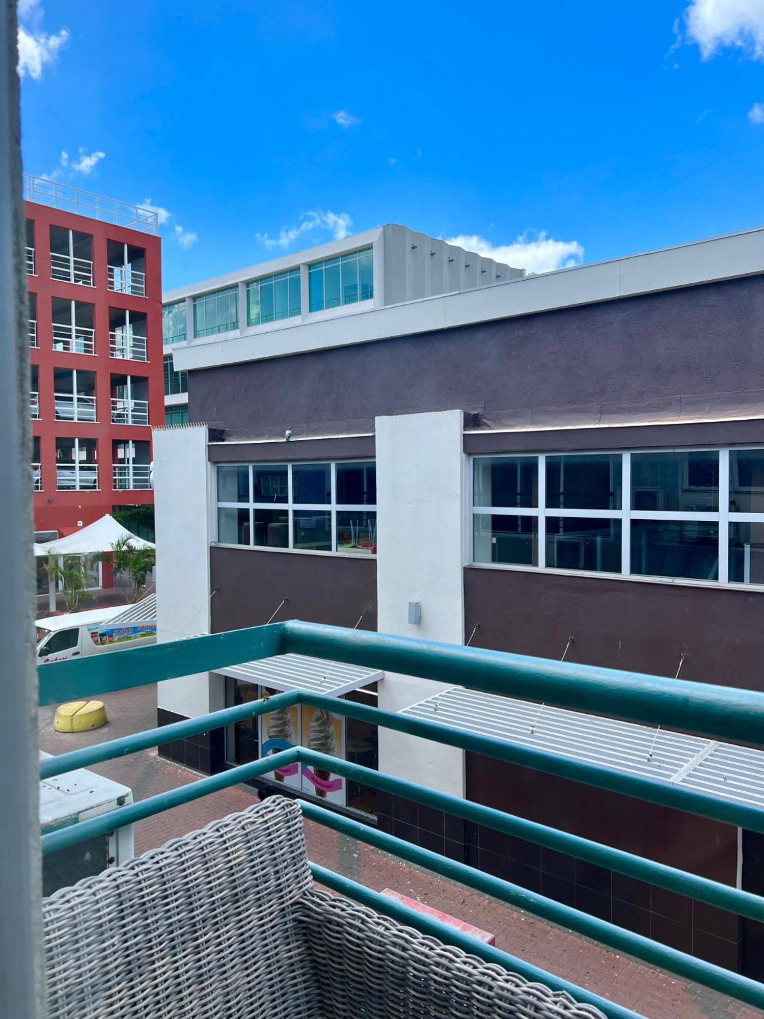 Dushi Apartments Willemstad Dış mekan fotoğraf