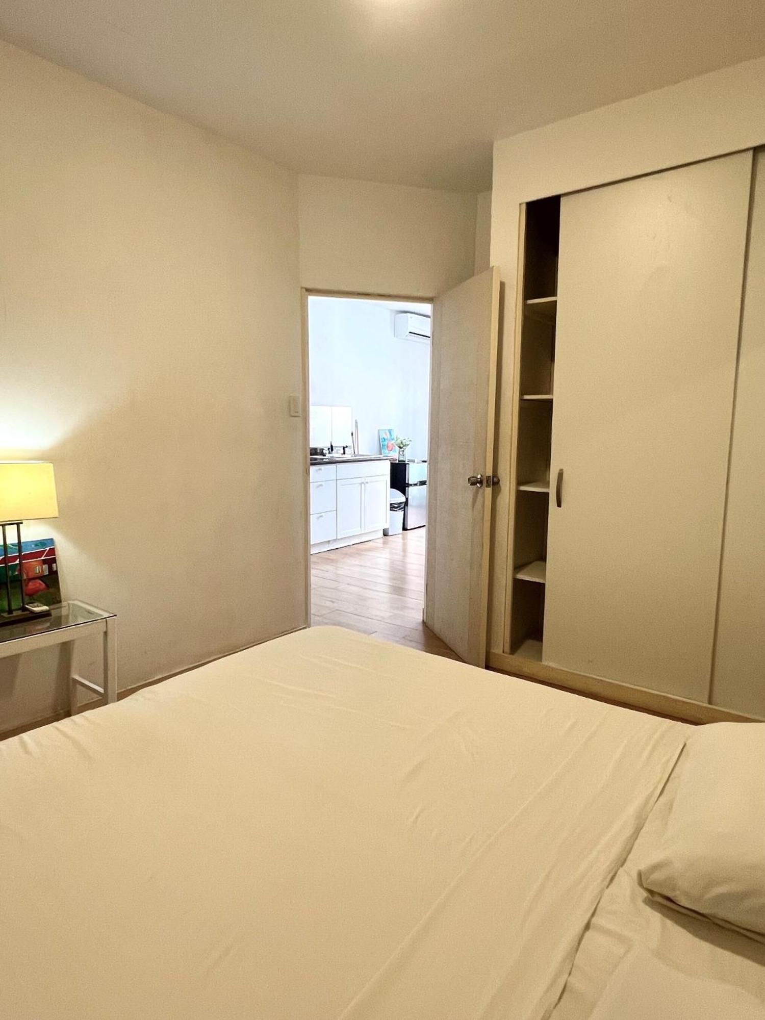 Dushi Apartments Willemstad Dış mekan fotoğraf