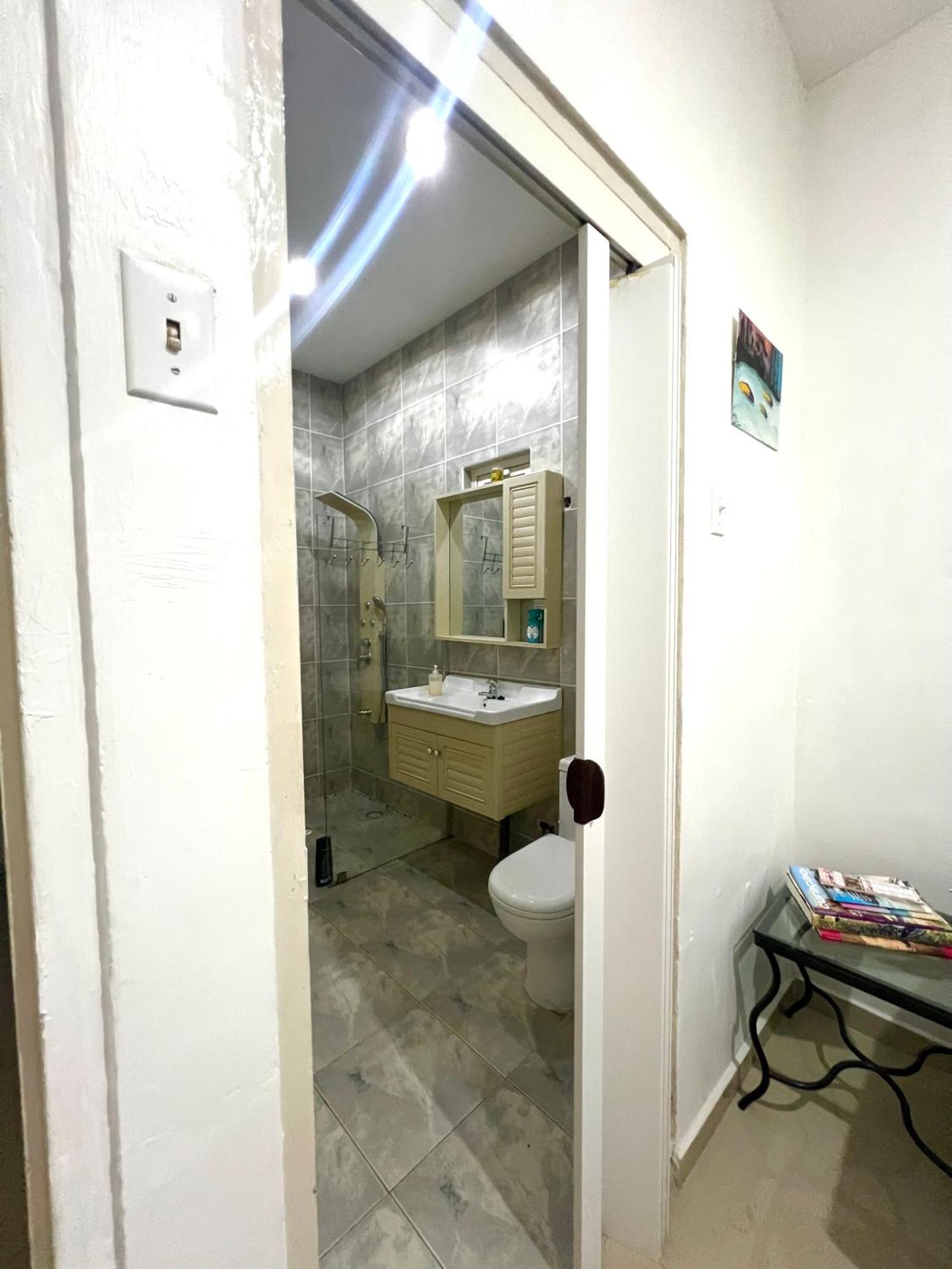 Dushi Apartments Willemstad Dış mekan fotoğraf