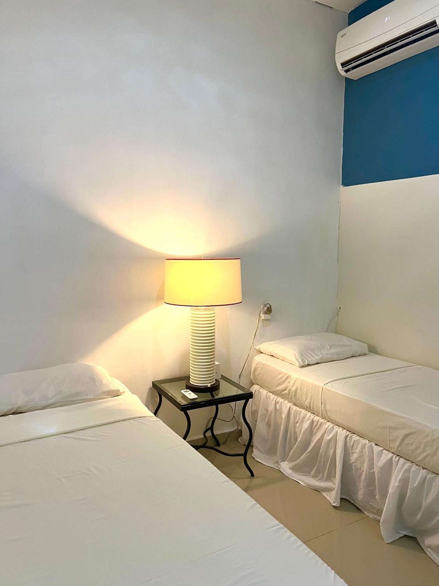 Dushi Apartments Willemstad Dış mekan fotoğraf