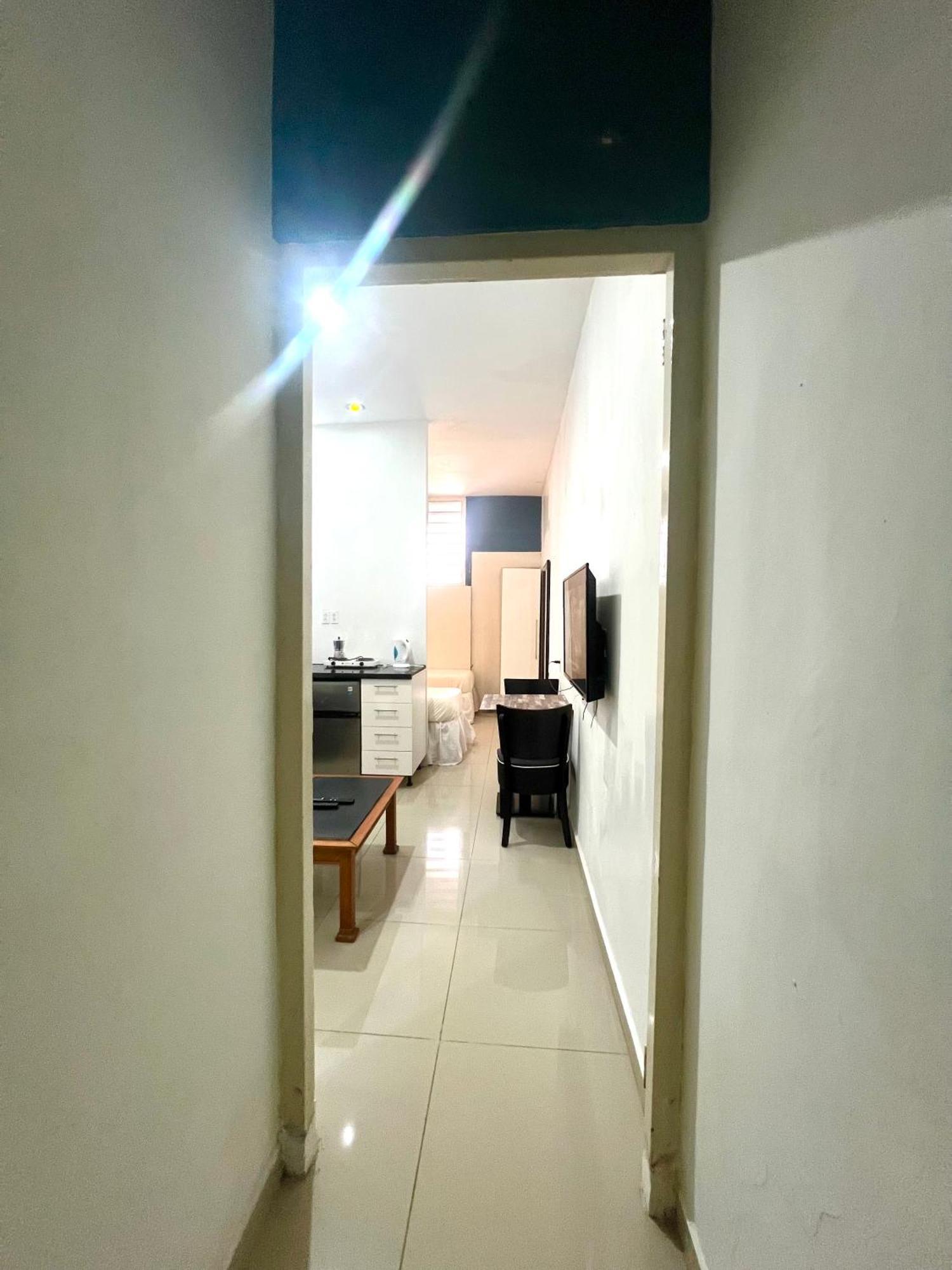 Dushi Apartments Willemstad Dış mekan fotoğraf