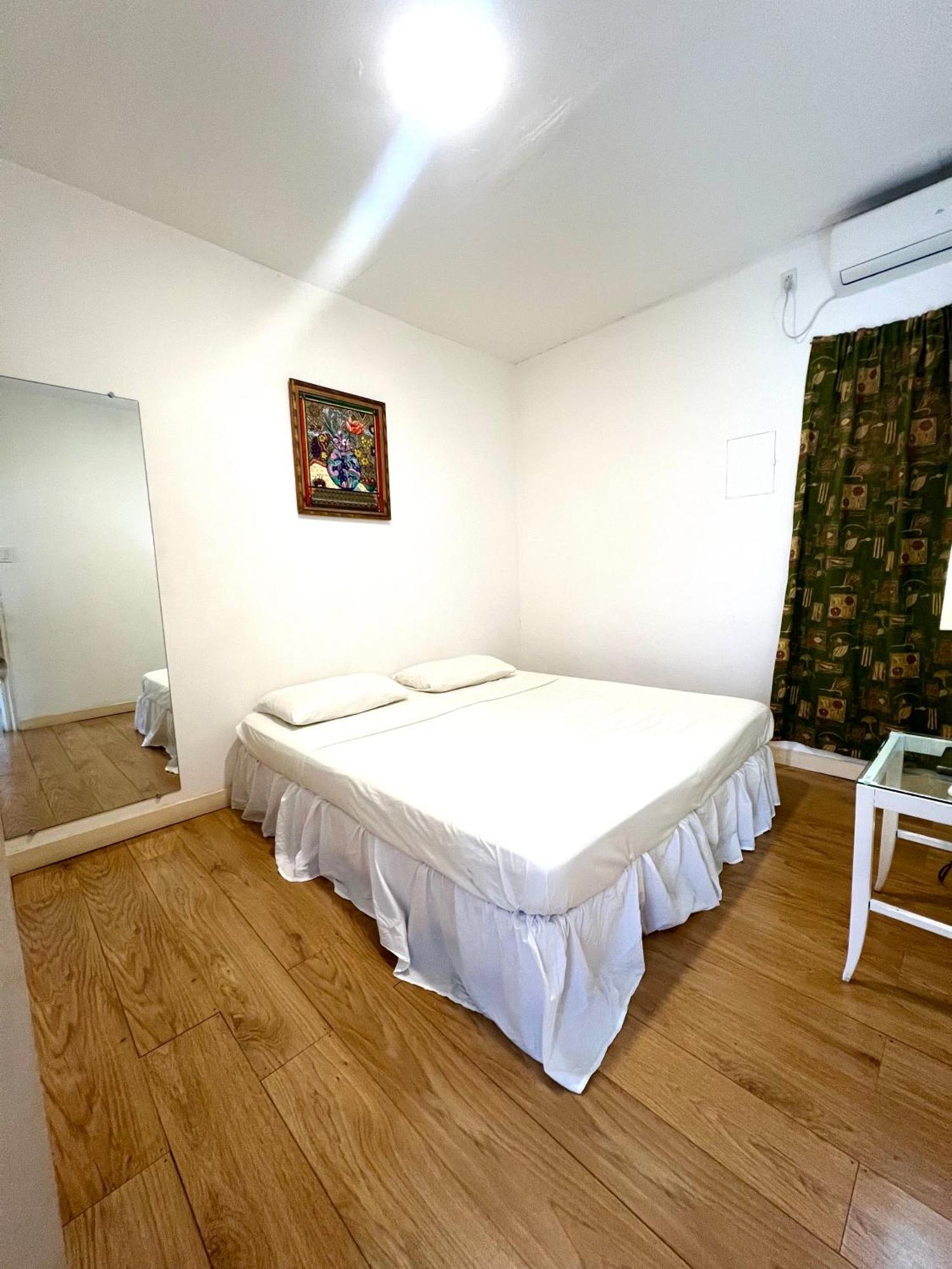 Dushi Apartments Willemstad Dış mekan fotoğraf